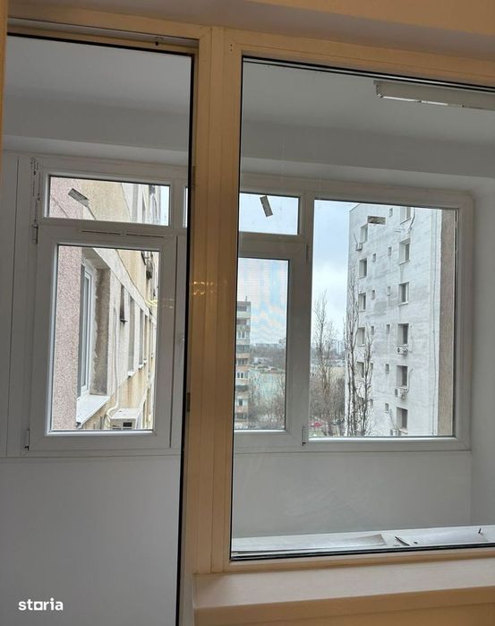 Renovat // Nou // Ultrafinisat