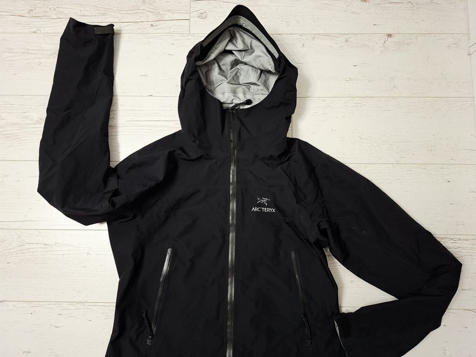 Arc'teryx Gore-tex-Ориг. Дамско яке