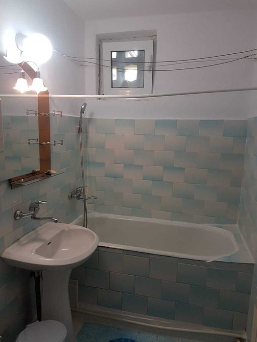 Apartament 2 camere de închiriat-Parcul Pescaru