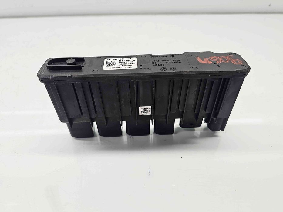Modul confort Bmw 3 Saloon (G20) [Fabr 2018-2025] 9470044