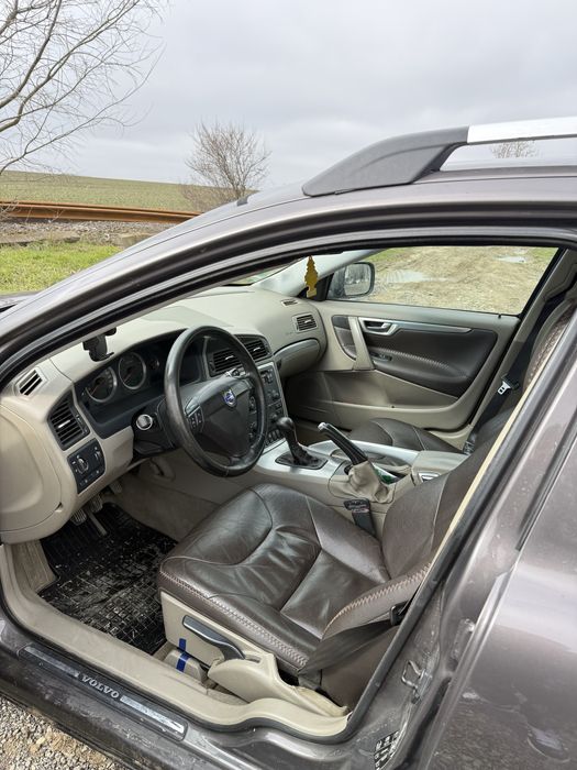 Volvo XC70 Cross Country