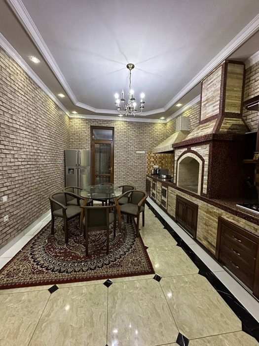 Dacha elegantnoe hamma sharoit bor. Bez makler