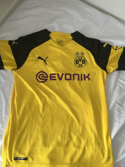 Екип 18/19 Borussia Dortmund