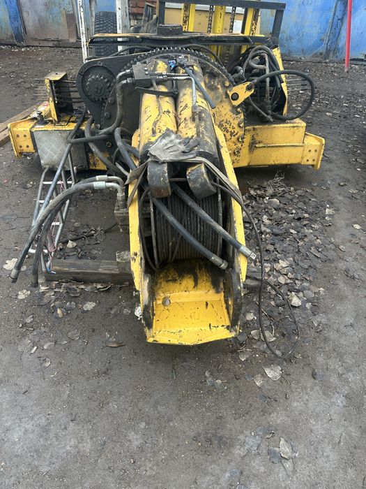 Продам установку кму