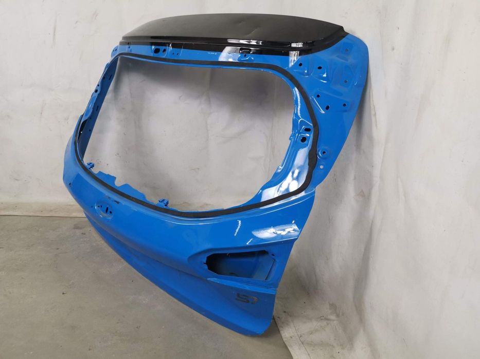 Haion Capota Portbagaj Ford  FOCUS MK4 Hatchback [C519] [2018 - 2019 2