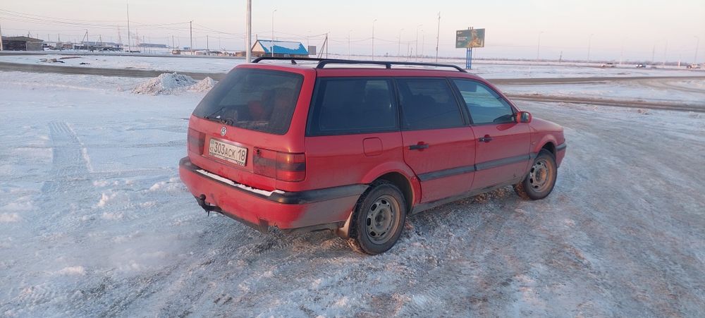 Вольц универсал б4