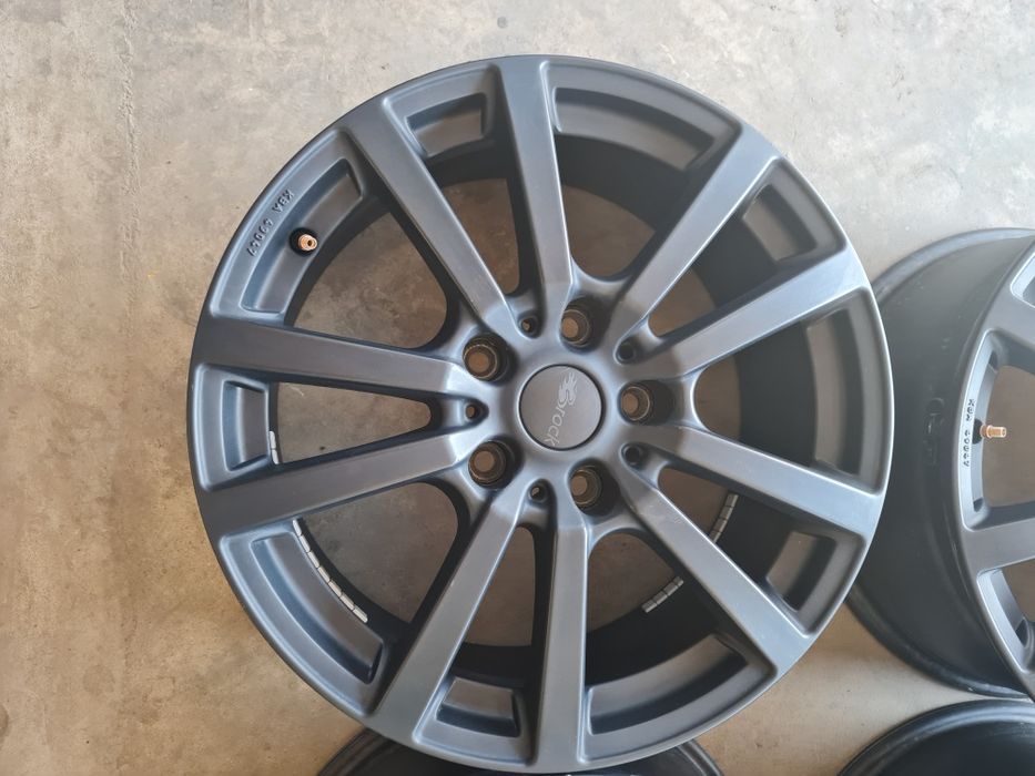 jante aliaj 18 chrysler dodge jeep 5x127