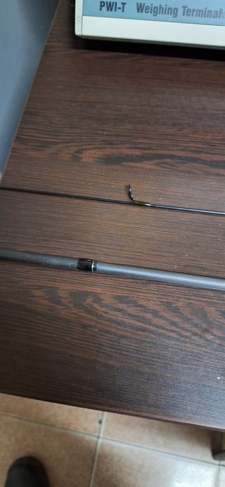 Спининг въдица Shimano vengeance