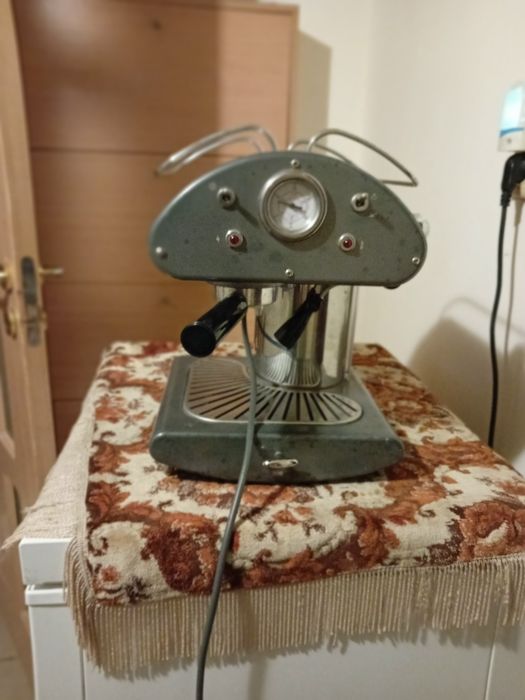 aparat cafea 3 bucati