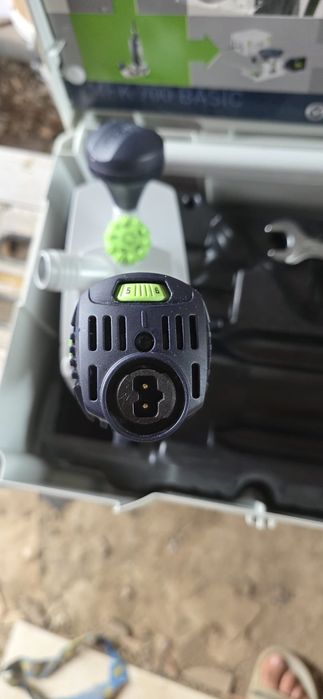 freza festool MFK 700 eq