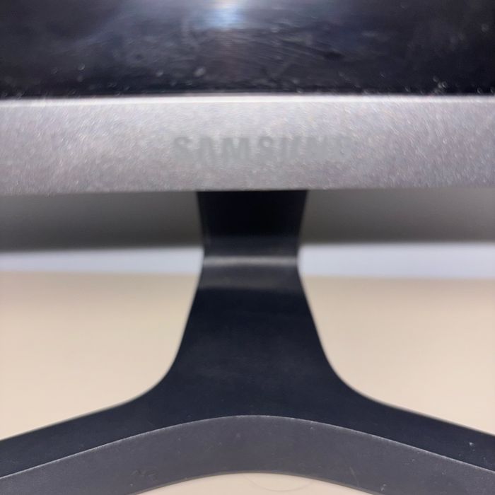 Monitor Samsung 240hz