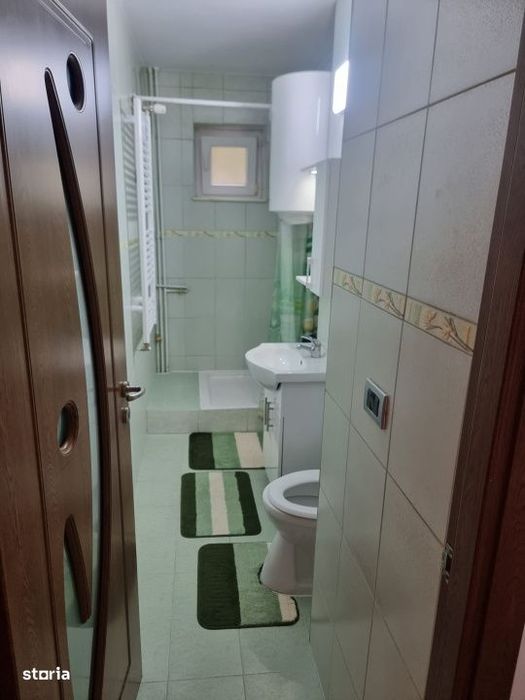 Apartament 2 camere de inchiriat, 41 mp, zona Hurmuzachi-Radauti