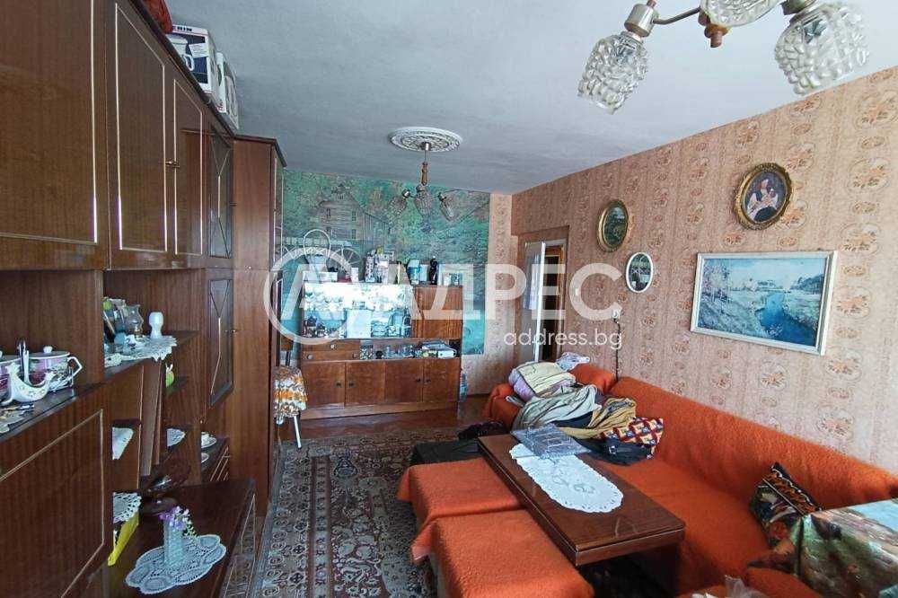 Продава се Тристаен апартамент в Разград, Бели Лом - 98 кв.м за 989 €/кв.м - Снимка #3