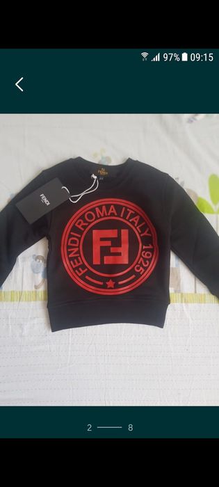 bluze de firma pt copii 2_9ani