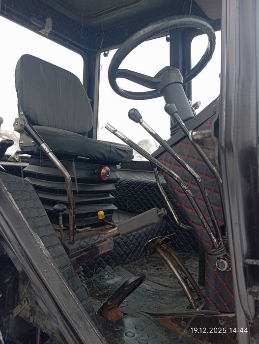 Продам трактор МТЗ 82,1