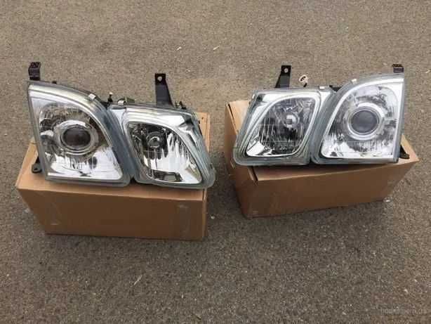 Фара Lexus Lx 470 Лексус Лх 470