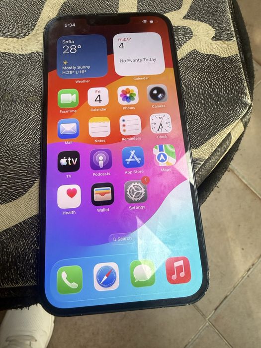 Iphone 14 plus 128 gb