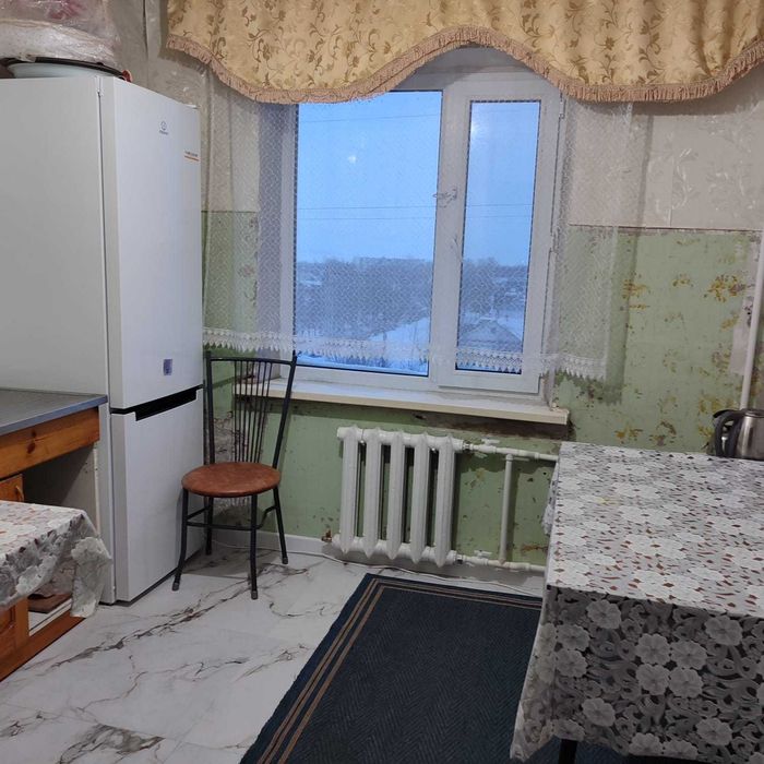 // 2 комн. кв. улучшенной планировки