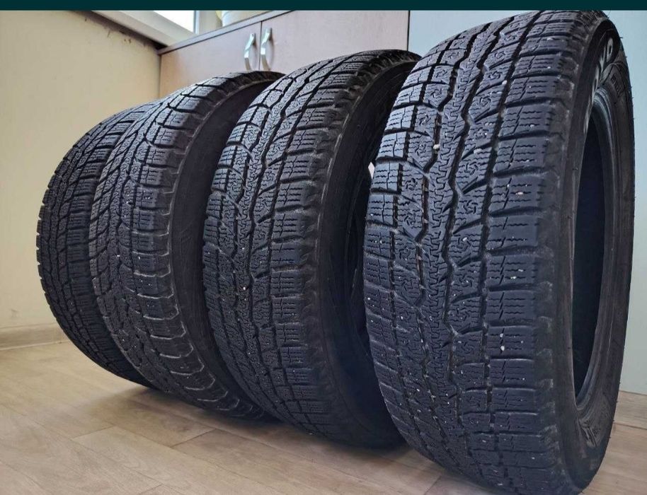 Продам шины в отличном состоянии