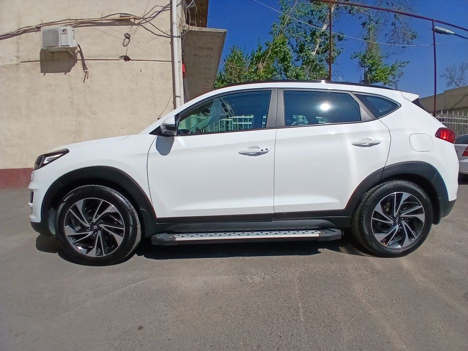 Other Tucson 2020 — 3