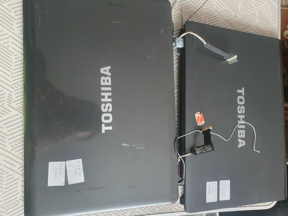 Display leptopuri (mai multe tipuri)