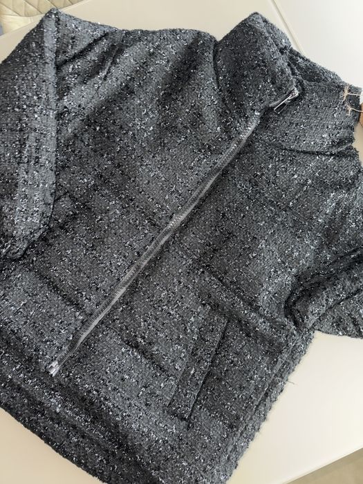 Зимно яке размер С