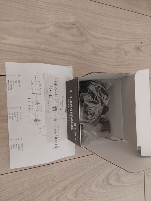 продам катушку мультипликоторную