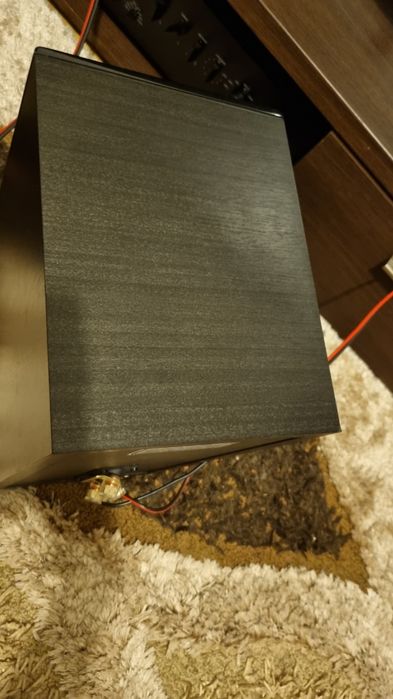 Boxe Wharfedale diamond 225