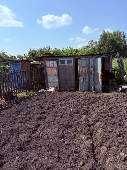 Продам дачу в обществе голубой берег