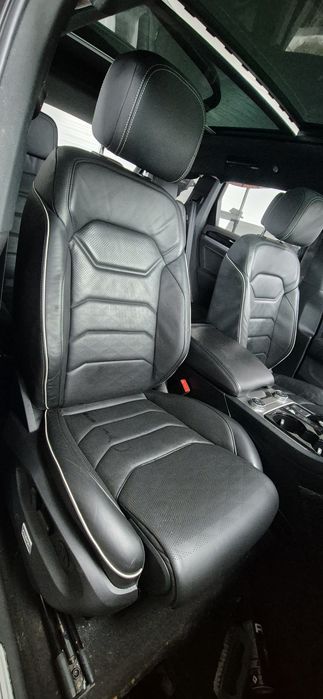 Stop stanga dreapta touareg 3 cr7 led semnalizare dinamica 2019 2020 2021 usa bara interior scaune