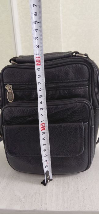 Прадаю Мужской  барсетку