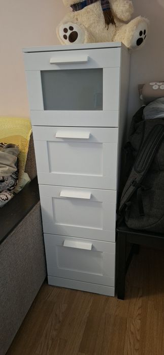 Вертикальный шкаф