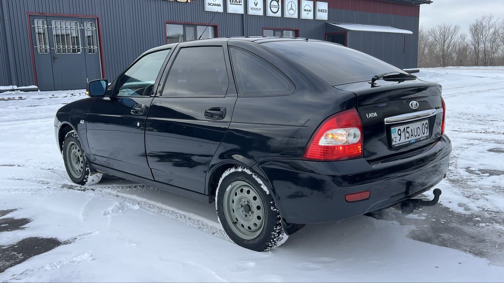 Машина в хорошем состоянии