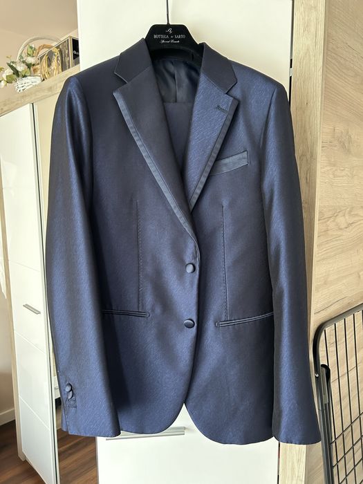 Мъжки костюм Bottega del Sarto