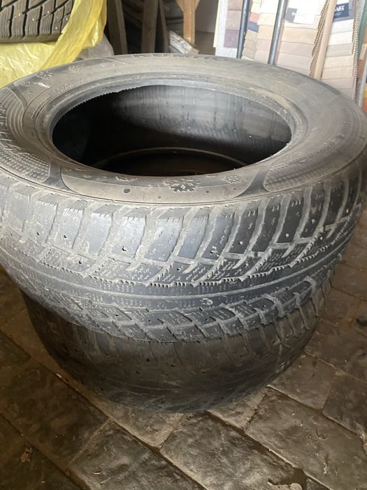 Колёса без дисклв 2 штуки