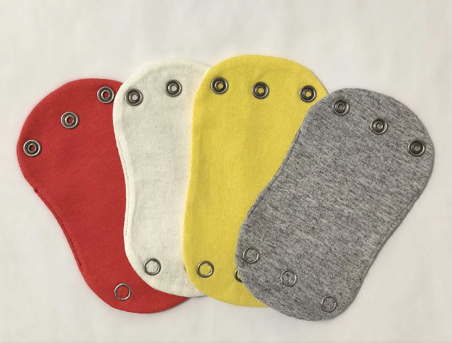 Комплект удължители за боди, Боди удължител, Удължител за боди,