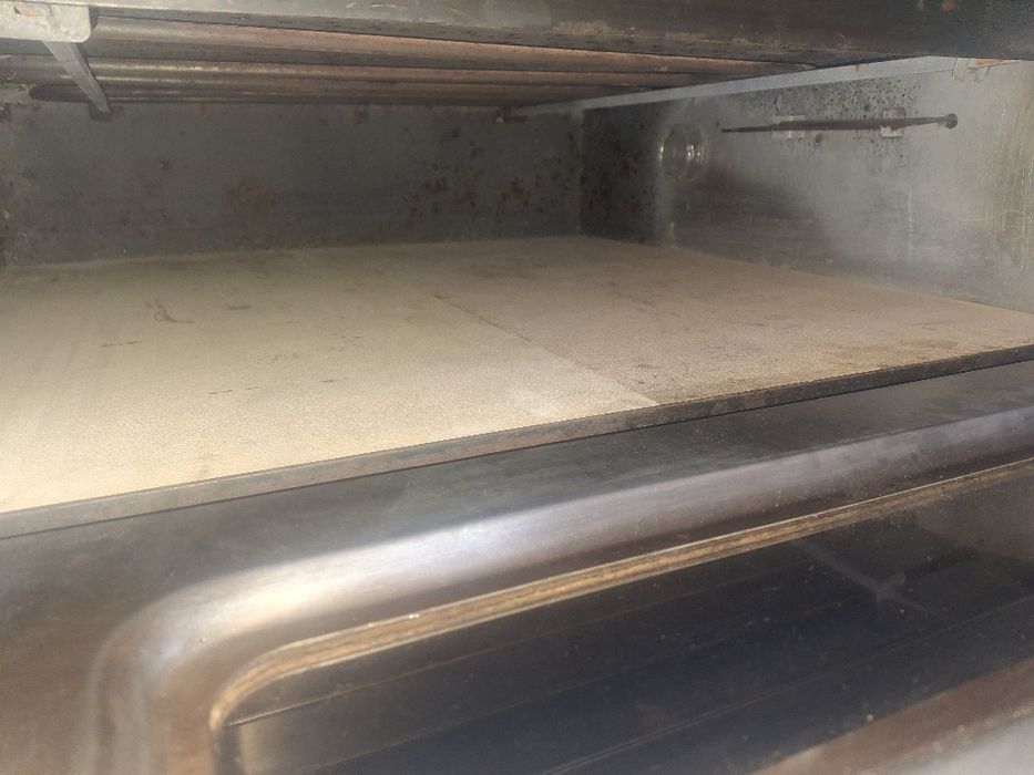 Фурна за пици FIMAR