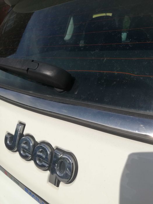 Vand Jeep Compas 2019