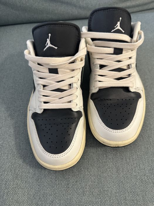 Nike Jordan 1 low 38