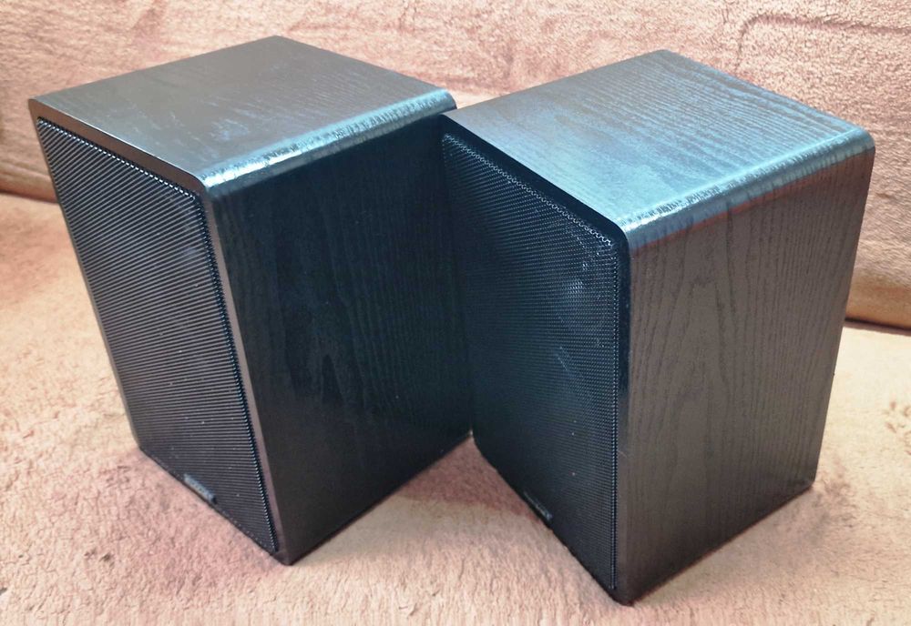 Quadral Allsonic SM-90