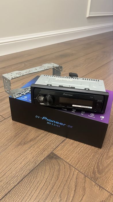 Продам магнитафон Pioneer