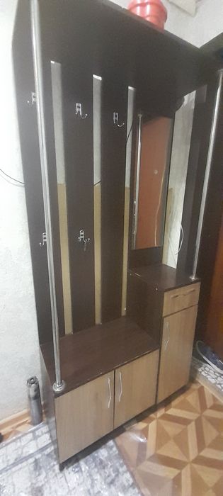 Продам мебель очень вместительный