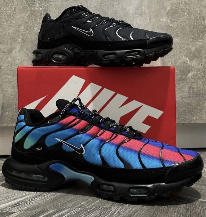 Nike Air Max TN Berlin - Чисто Нови