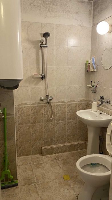 Продава се Тристаен апартамент в Пловдив, Мараша - 84 кв.м за 862 €/кв.м - Снимка #10