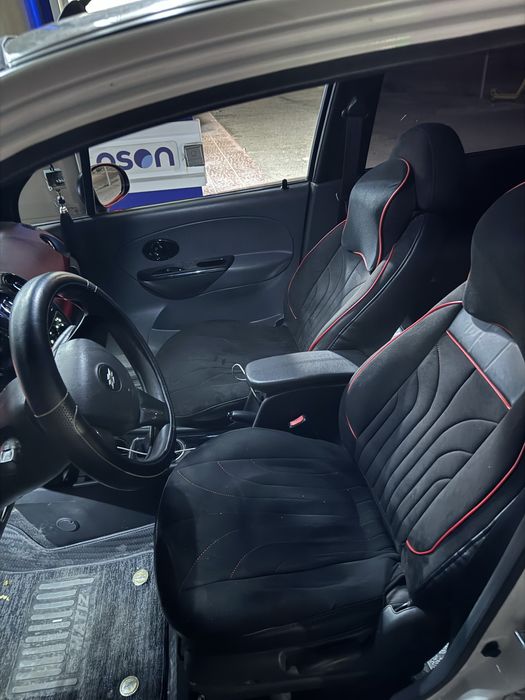 Matiz best sotiladi kraska toza