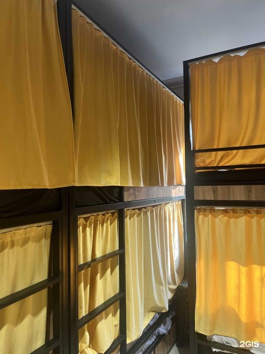 Посуточно Хостел А6 на Шевченко 112