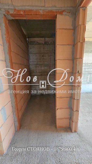 Тристаен / Среден етаж / Разсрочено плащане