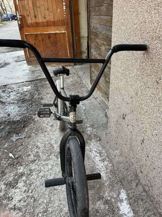 Бмх колело много висок клас