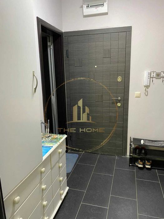 Дава се под наем Двустаен апартамент в Варна, Бриз - 56 кв.м за 450 € - Снимка #9