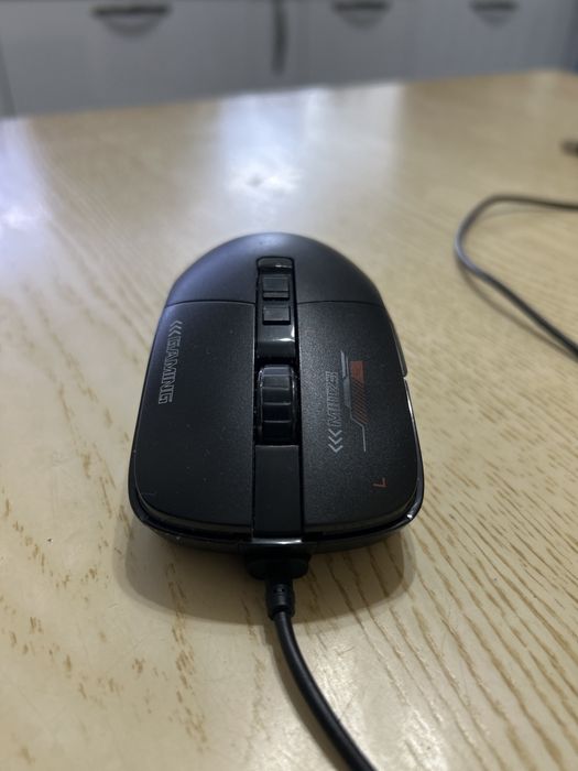 Продам мышку игровая